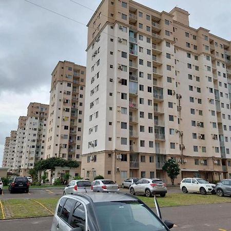 Апартаменты Apto Vista Mar A 1Km Da Praia Aracagy Сан-Луис Экстерьер фото