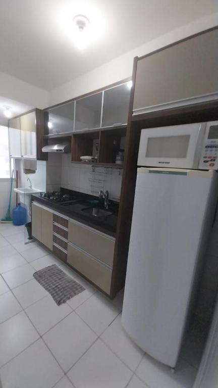 Апартаменты Apto Vista Mar A 1Km Da Praia Aracagy Сан-Луис Экстерьер фото