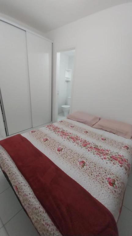 Апартаменты Apto Vista Mar A 1Km Da Praia Aracagy Сан-Луис Экстерьер фото